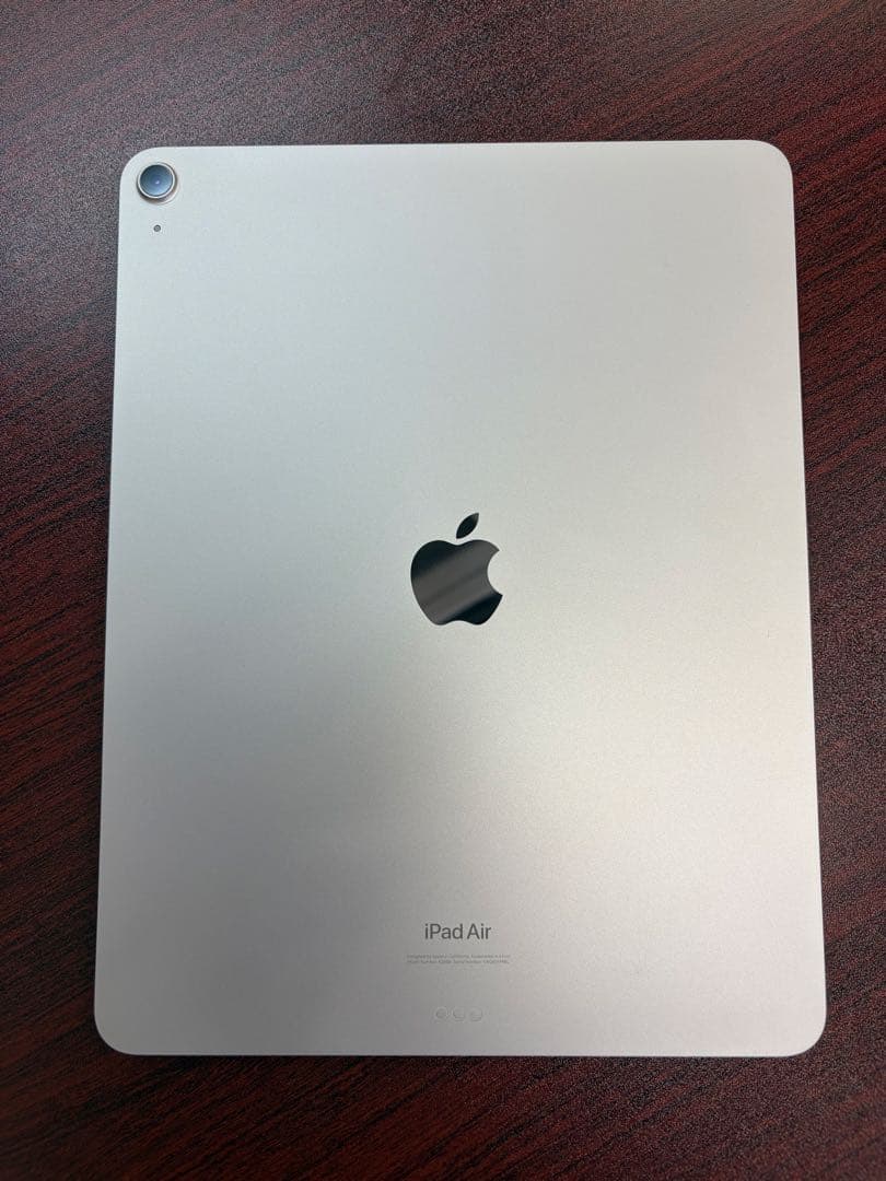 Apple iPad Air 13インチ M2 Wi-Fi