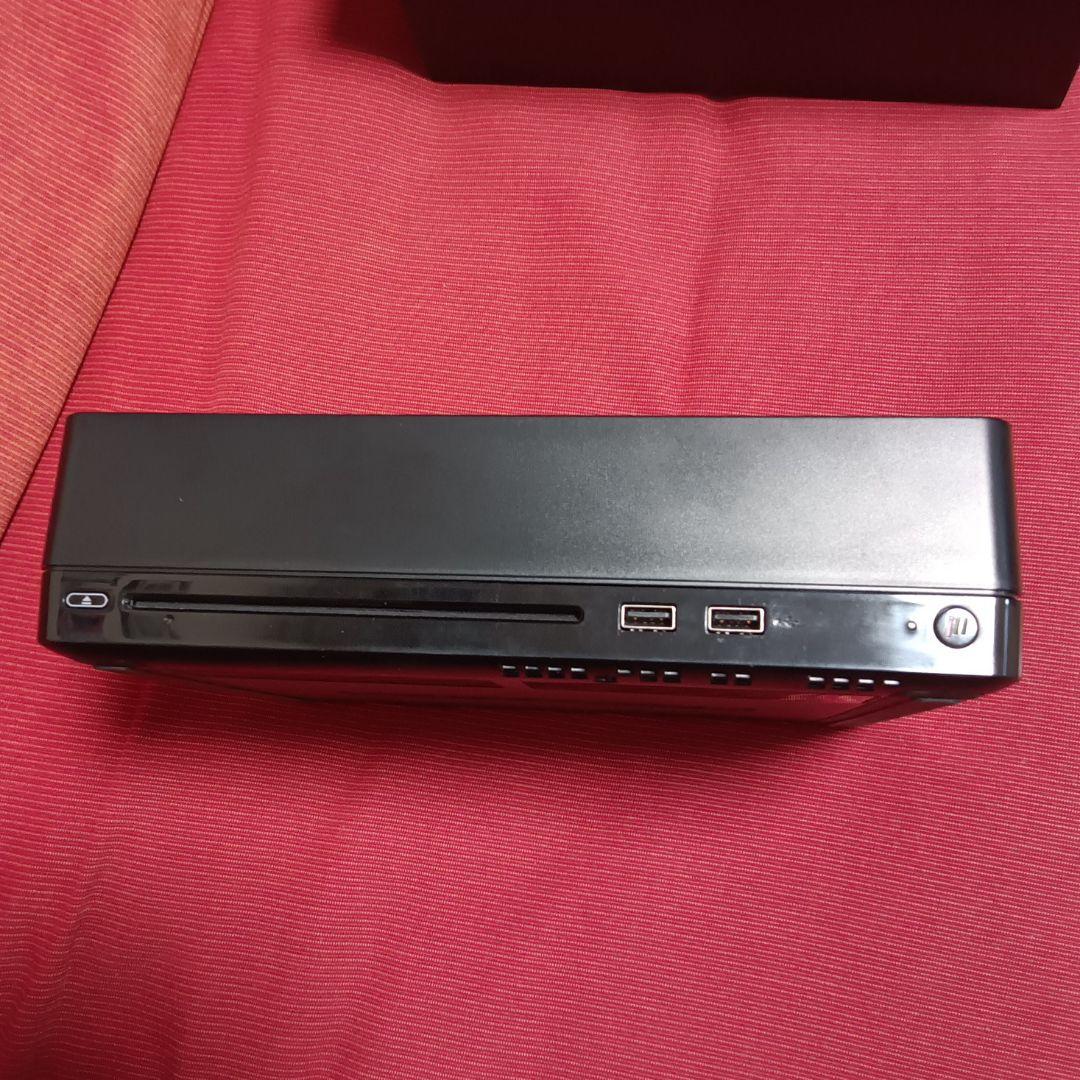 ポリメガ POLYMEGA 本体（1TB SSD増設）＋モジュール3種セット