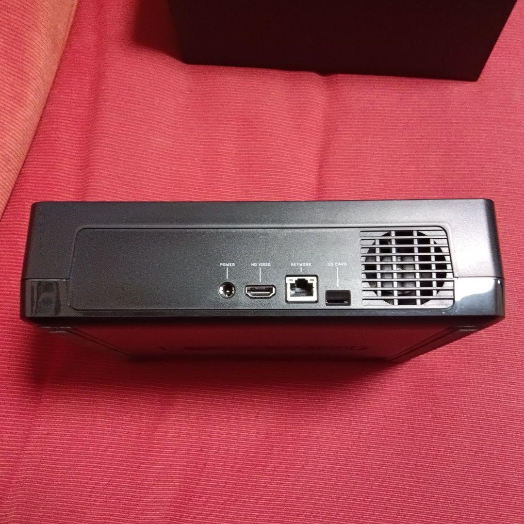 ポリメガ POLYMEGA 本体（1TB SSD増設）＋モジュール3種セット