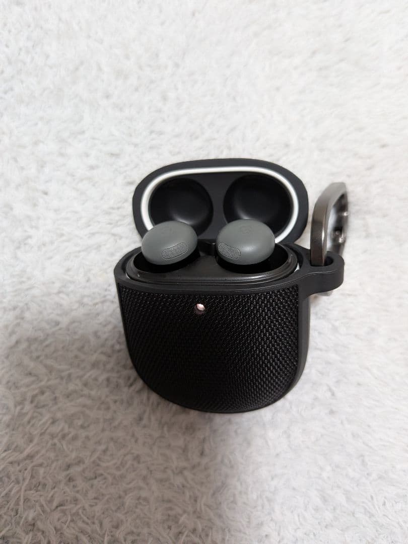 イヤホン Google Pixel Buds Pro2 Hazel
