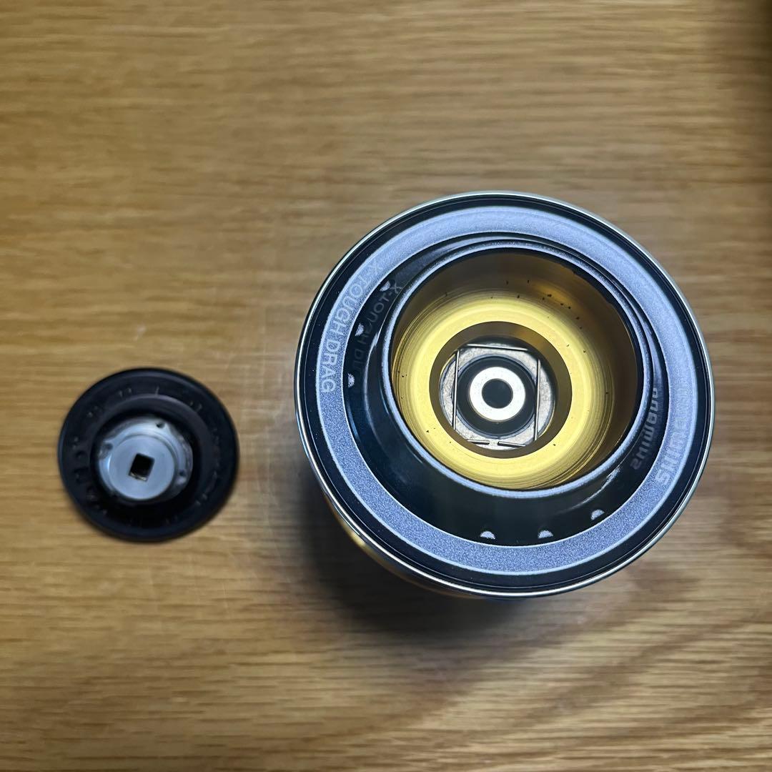 シマノ15ツインパワー SW14000XG TWIN POWER