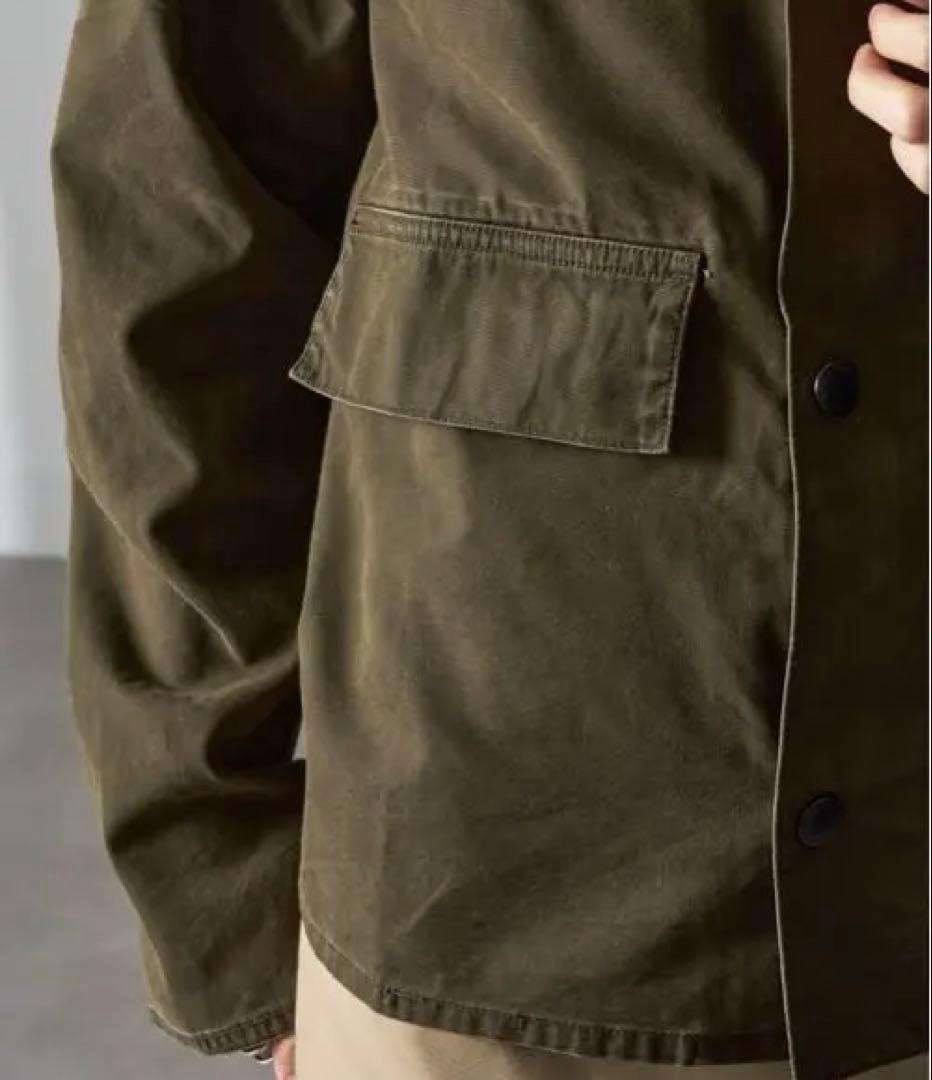 Barbour sl spey casual 【JP ONLY】