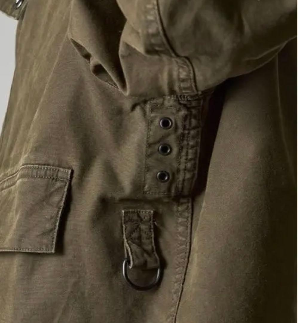 Barbour sl spey casual 【JP ONLY】