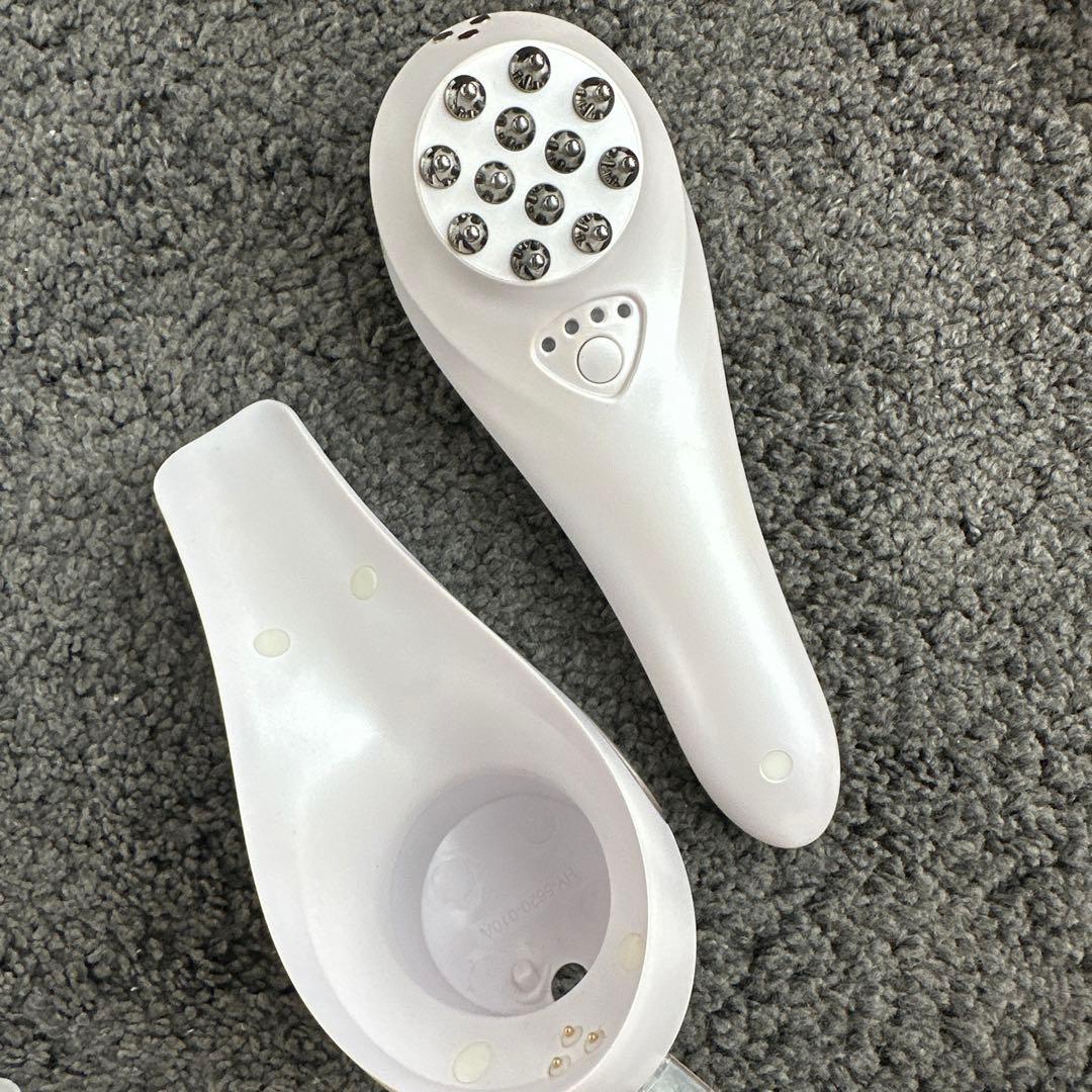 ルクセアシェモーク
