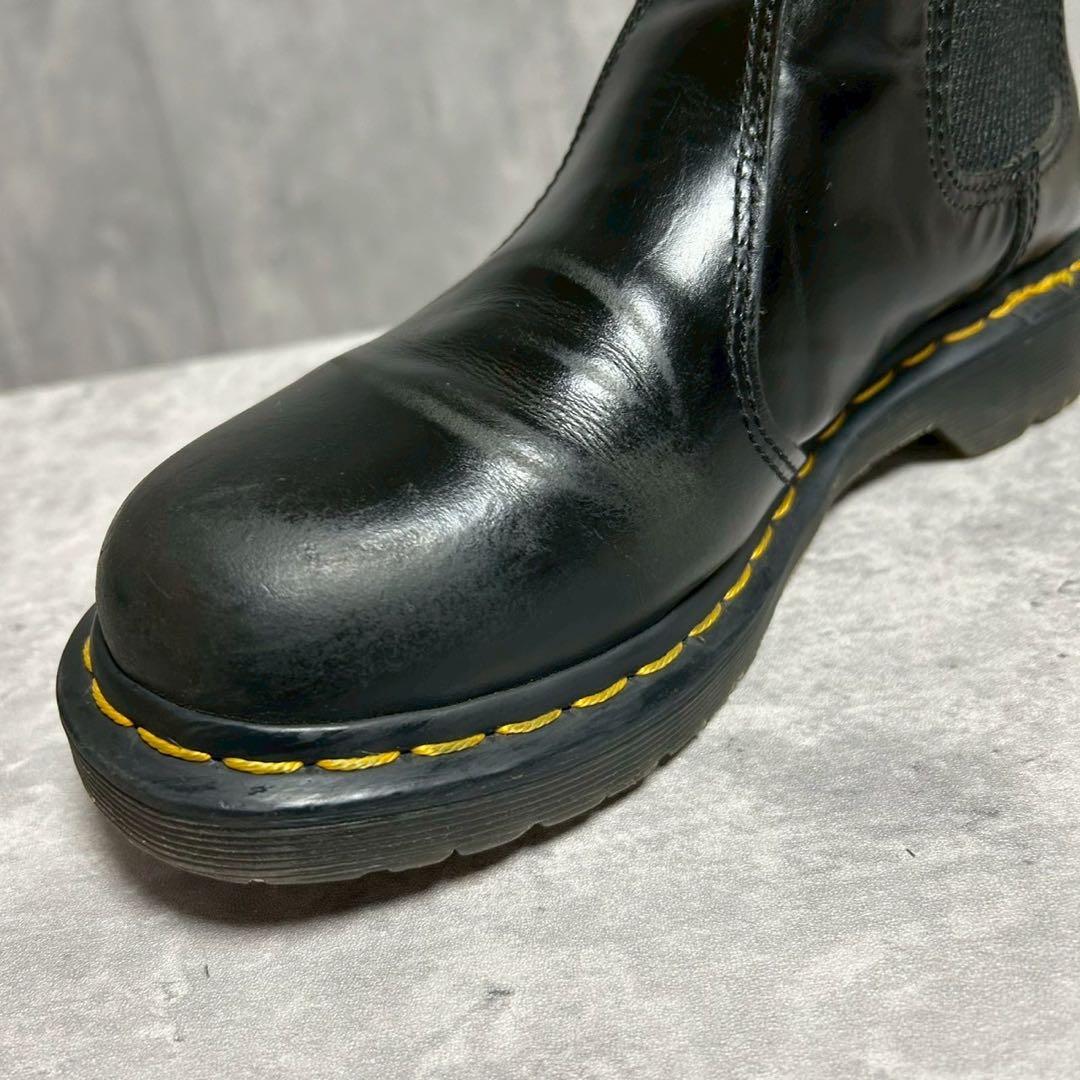 ドクターマーチン Dr.Martens 2976 LEONORE ブーツ UK4