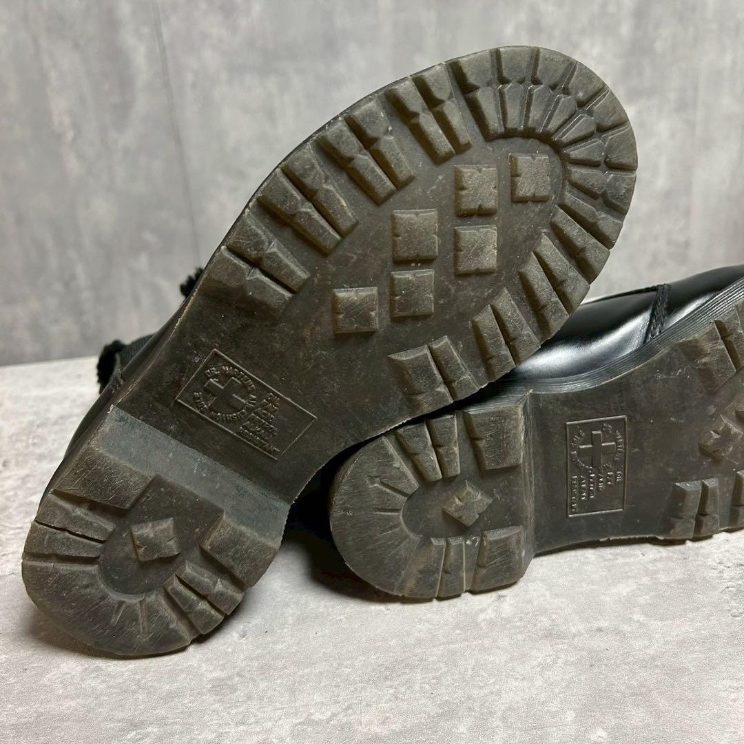ドクターマーチン Dr.Martens 2976 LEONORE ブーツ UK4