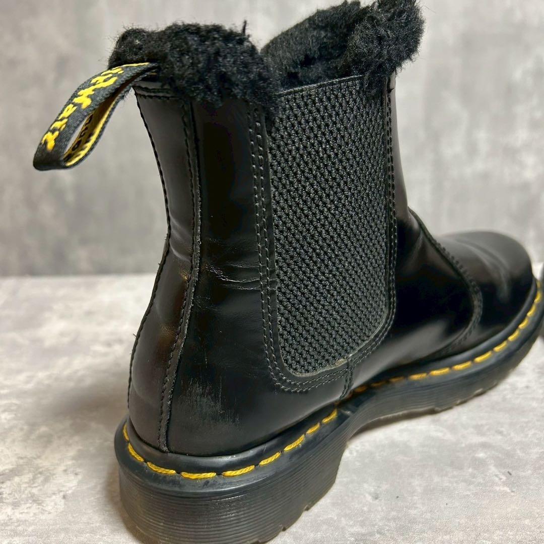 ドクターマーチン Dr.Martens 2976 LEONORE ブーツ UK4