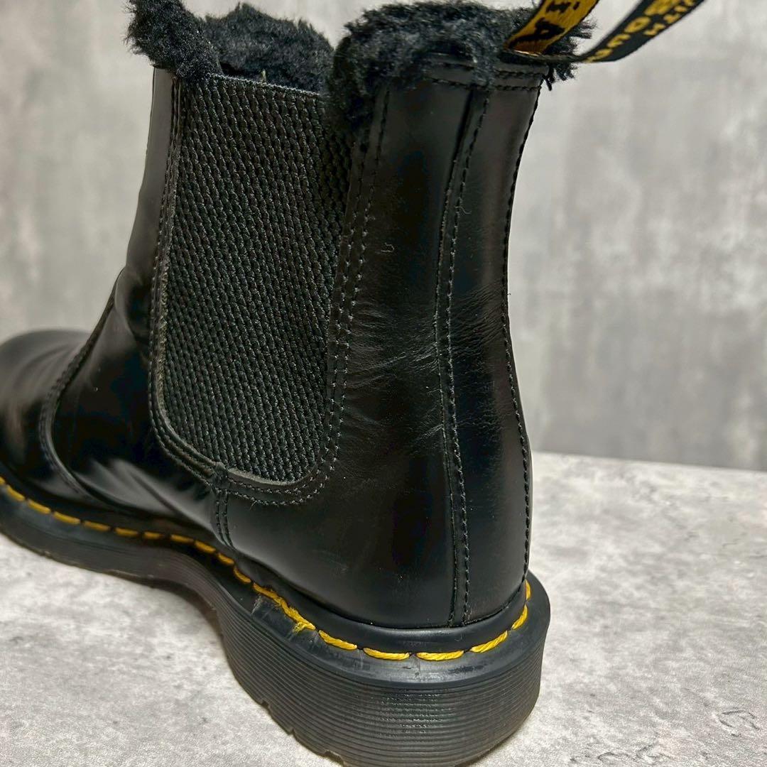ドクターマーチン Dr.Martens 2976 LEONORE ブーツ UK4