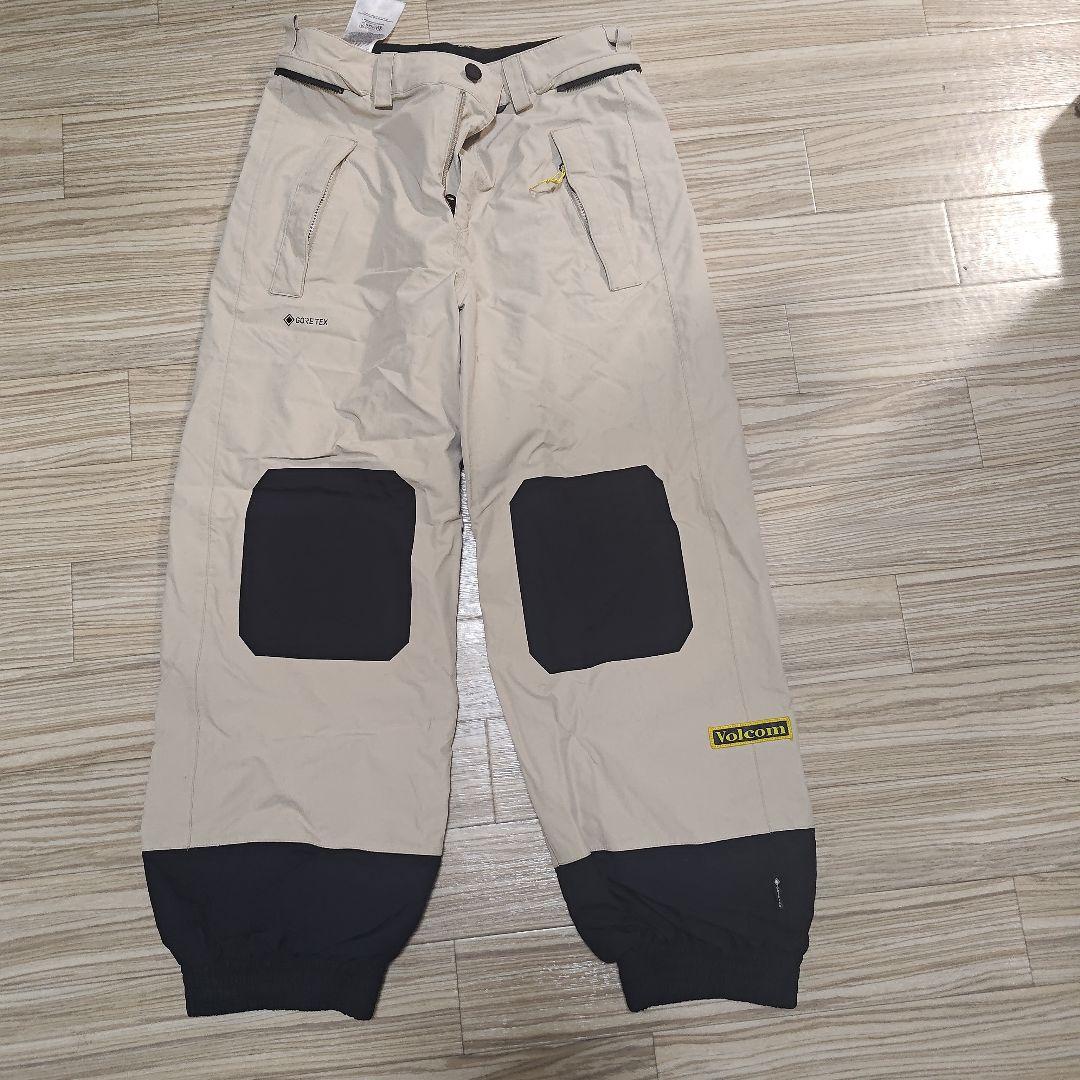 Volcom スノーボードウェア 上下セット