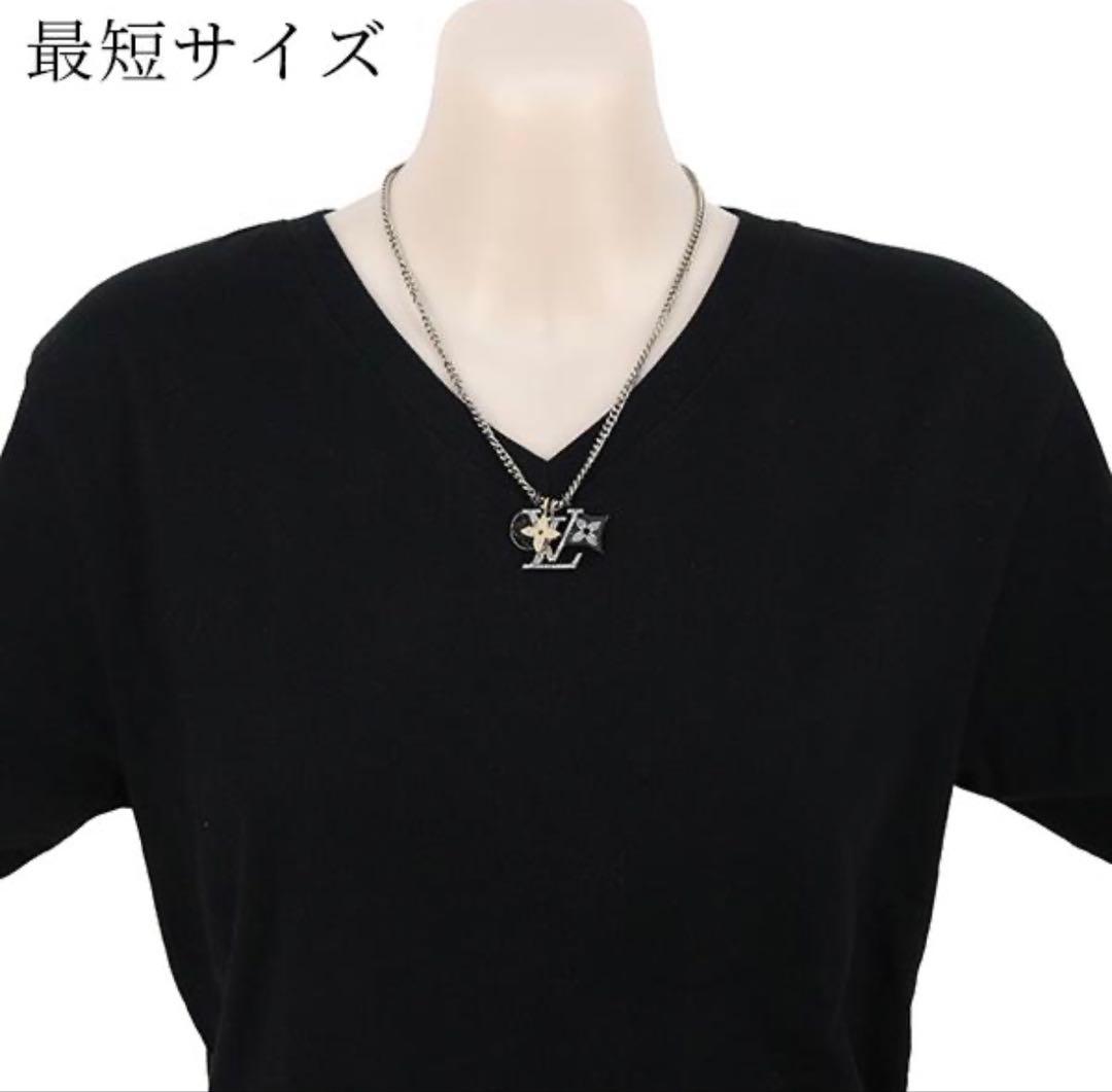ルイヴィトン ネックレス M00522 ペンダントLインスティンクト
