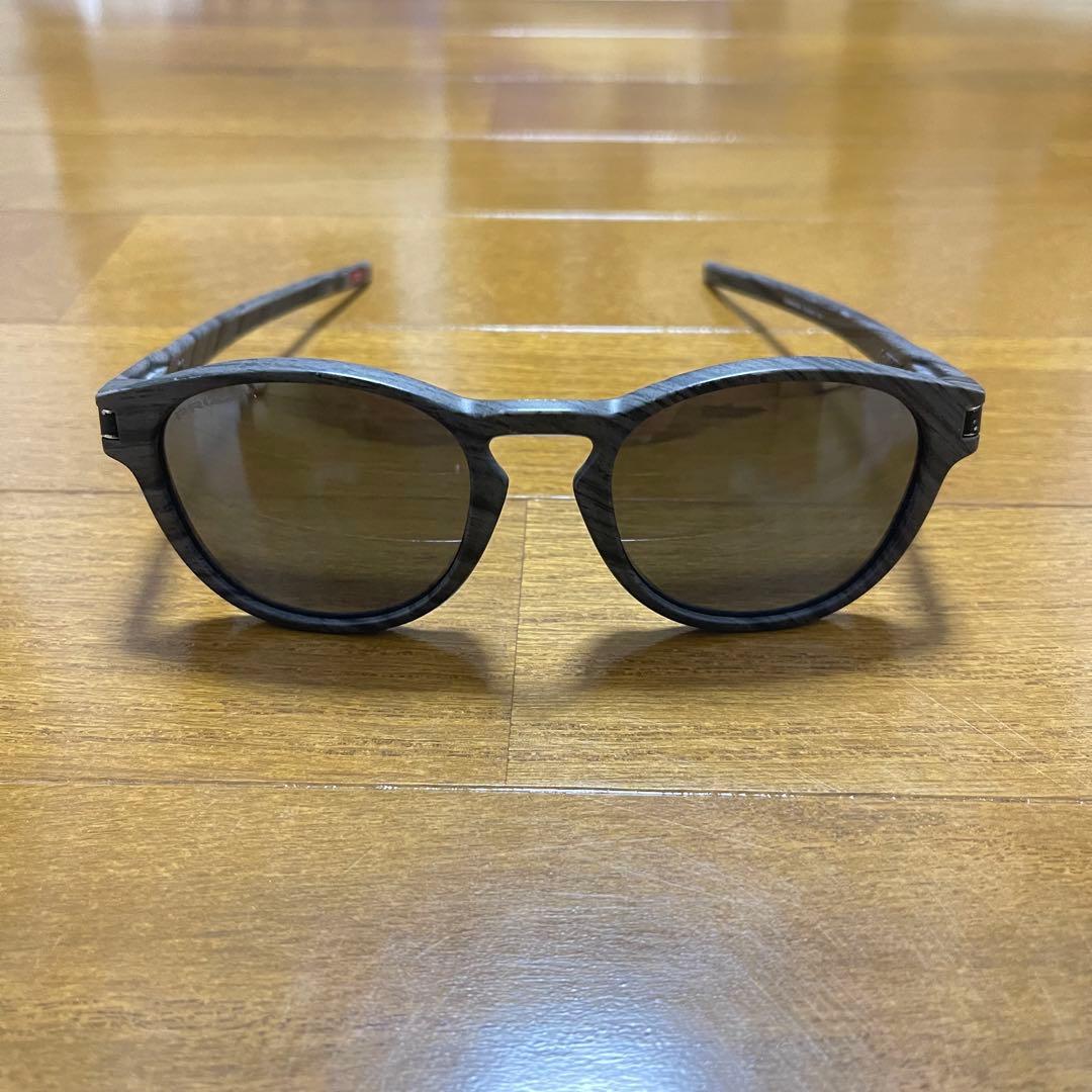 Oakley オークリー Latch ラッチ サングラス プリズムレンズ