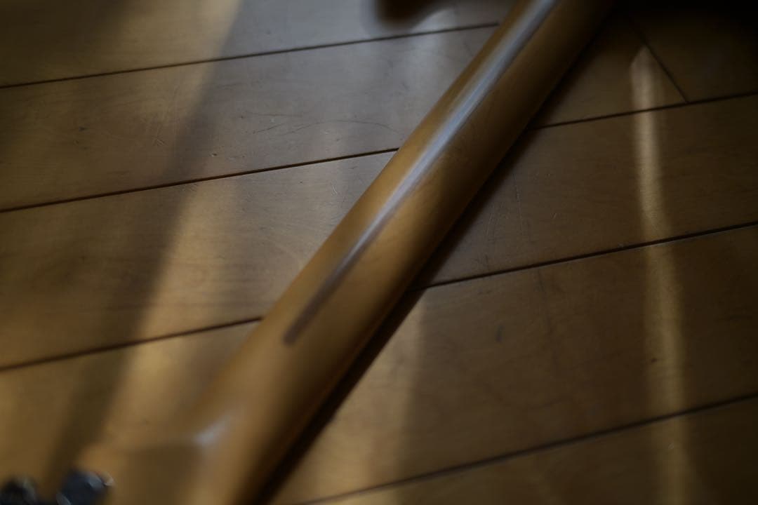 Fender USA Stratocaster レリック custom shop