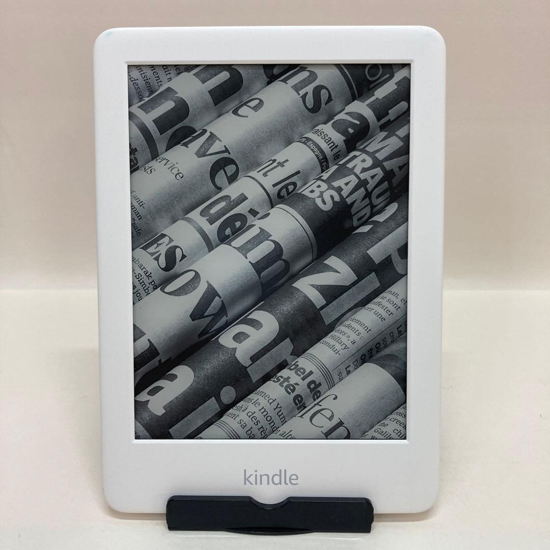 Kindle 第10世代 8GB J9G29R