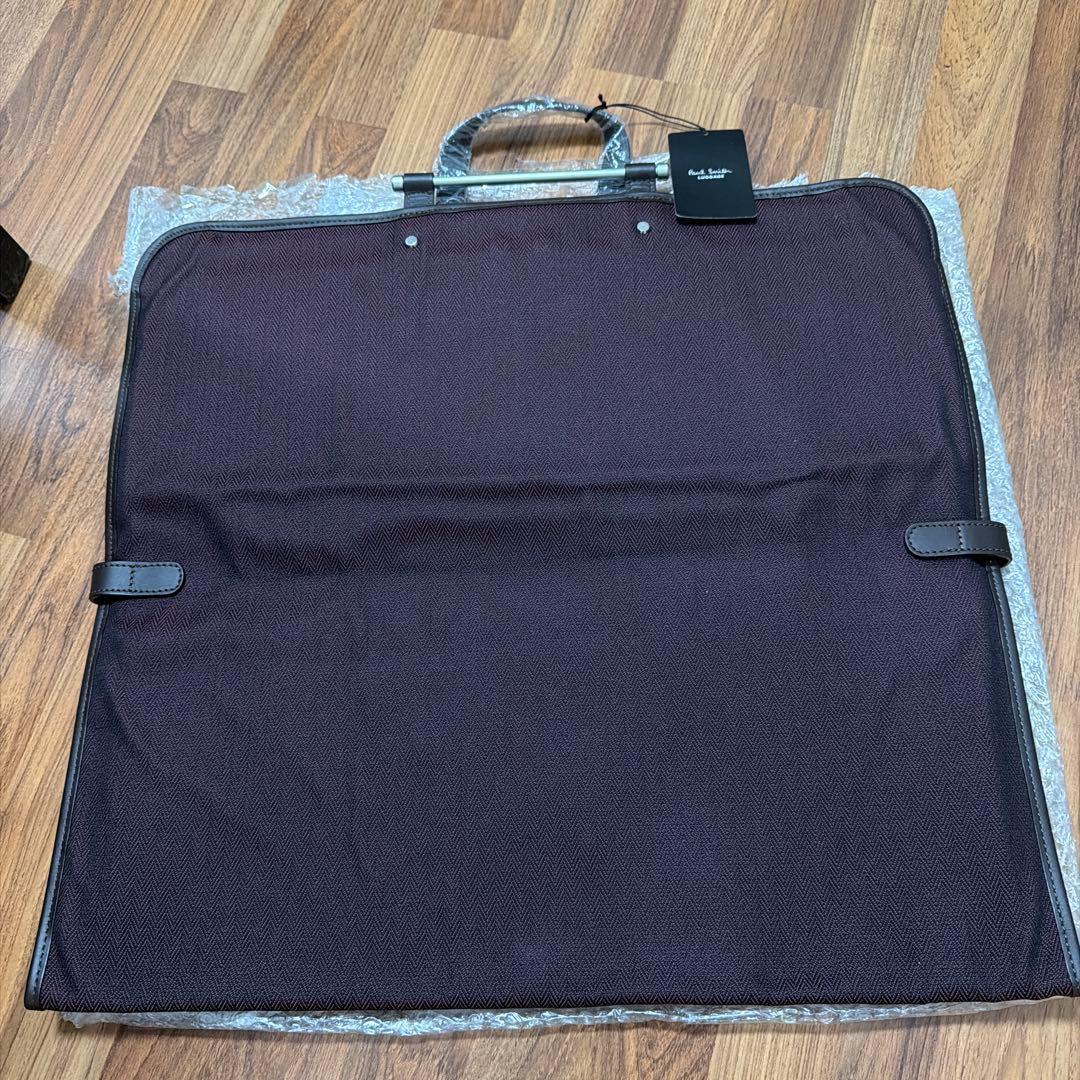 ACE Paul Smith ガーメントバッグ 56x38cm
