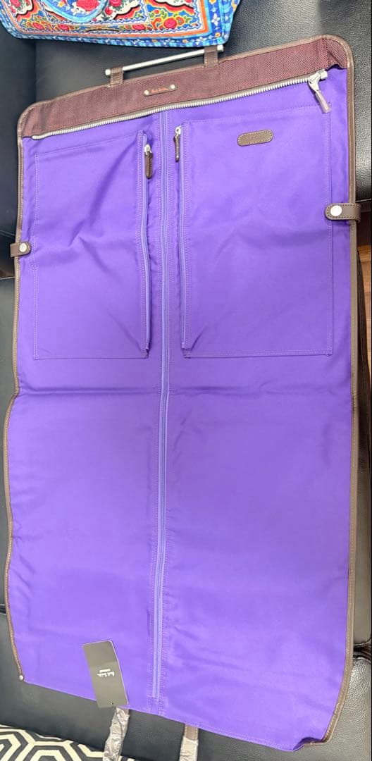 ACE Paul Smith ガーメントバッグ 56x38cm