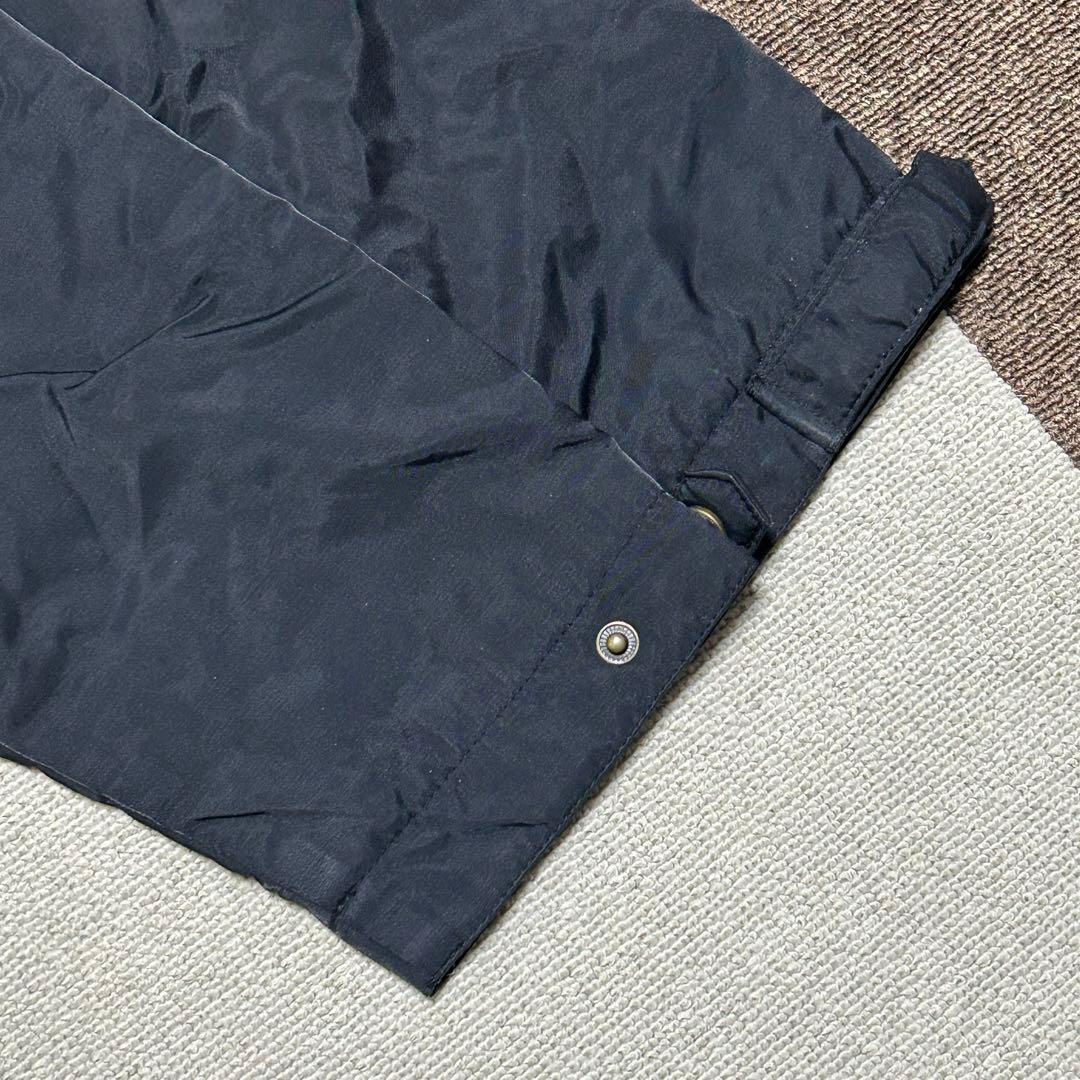 BURBERRYS VINTAGE ノバチェックコーチジャケット ブルゾン