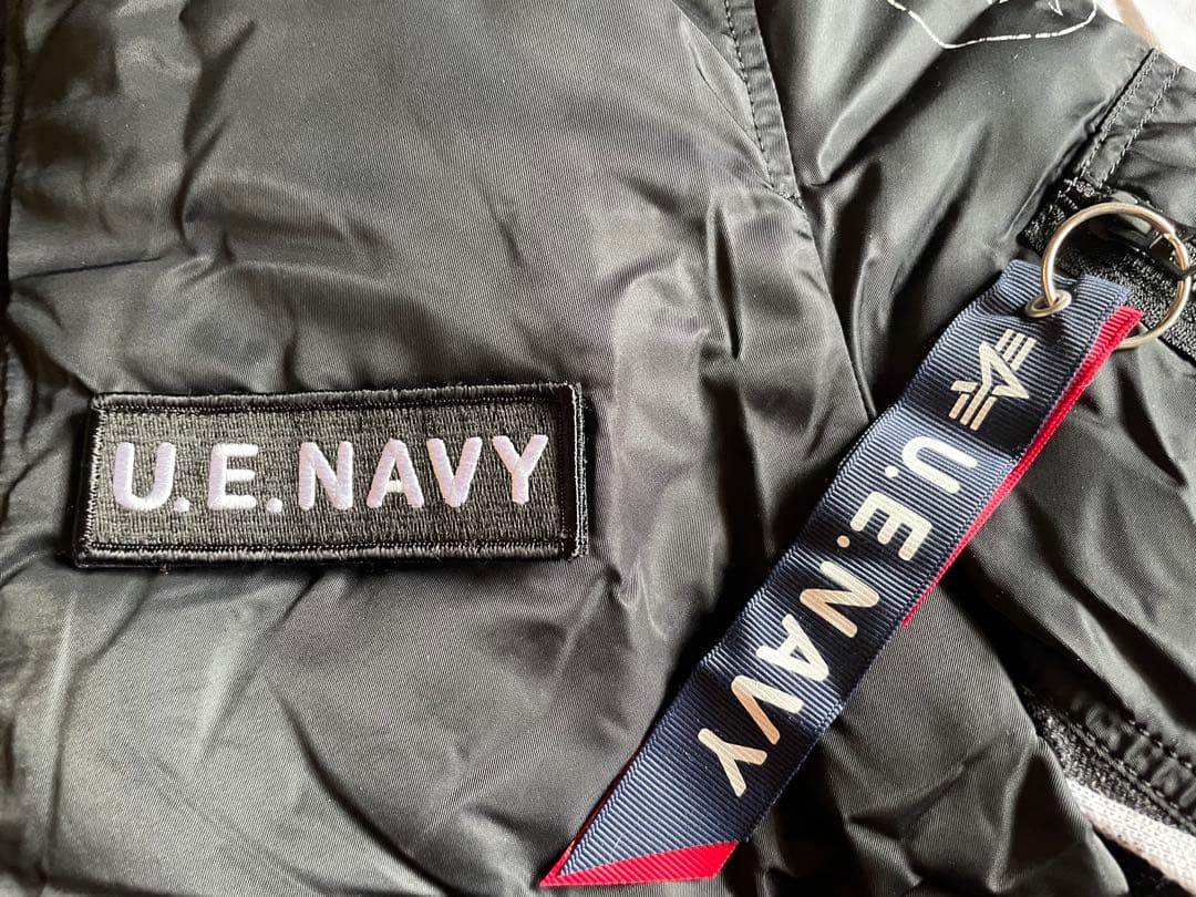 Ｂ*Ｂ様 uniform experiment ma-1 ALPHA fragm