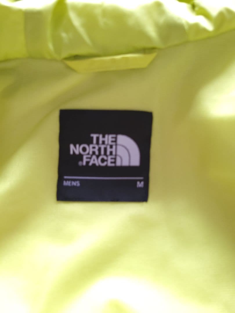 THE NORTH FACE | TURN IT UP JACKET ウェア