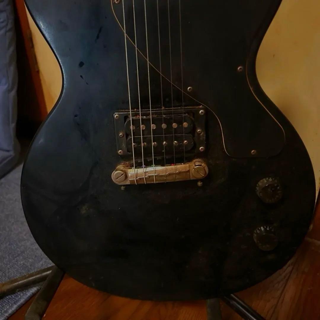 Epiphone レスポールジュニア　エレキギター