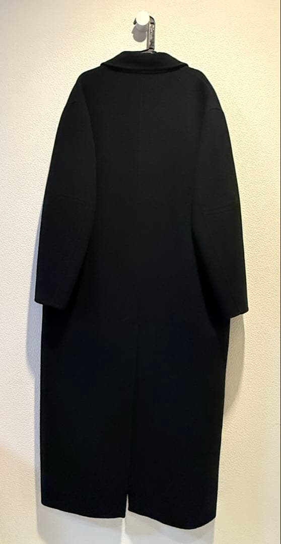 ジャケット・アウター TODAYFUL Merinowool Over Coat