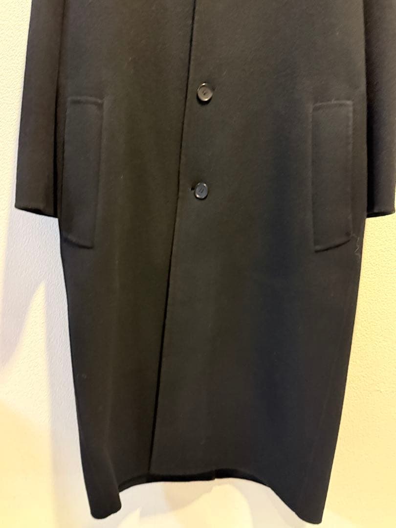ジャケット・アウター TODAYFUL Merinowool Over Coat
