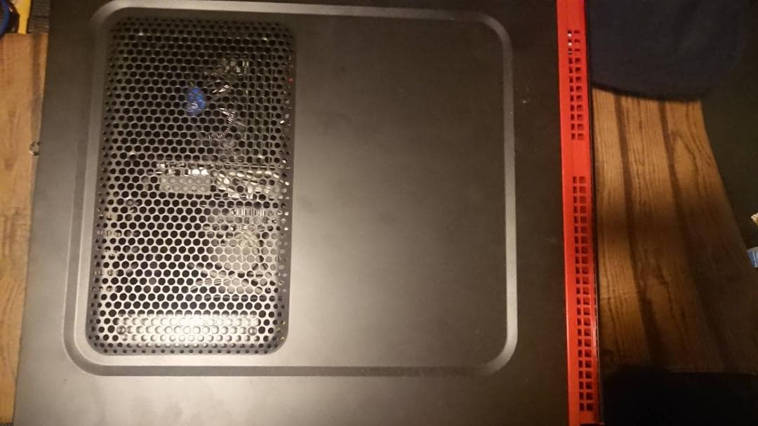 アルカード☆ゲーミングPC Windows11 GTX670