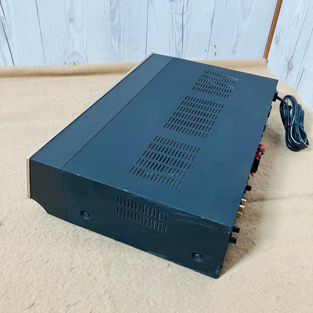 美品 BMB デジタルパワーアンプ DA-03 エクシング カラオケ