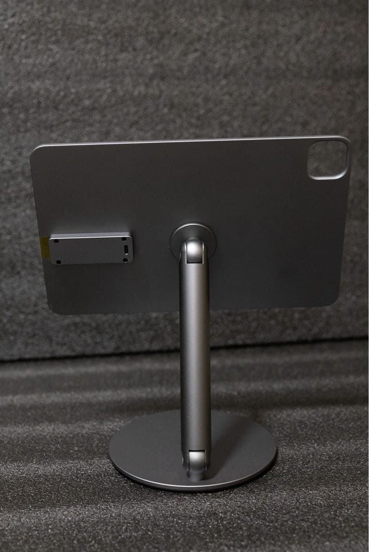 Ipad 11” 立つ M1, M2, M3, A12x, A12z