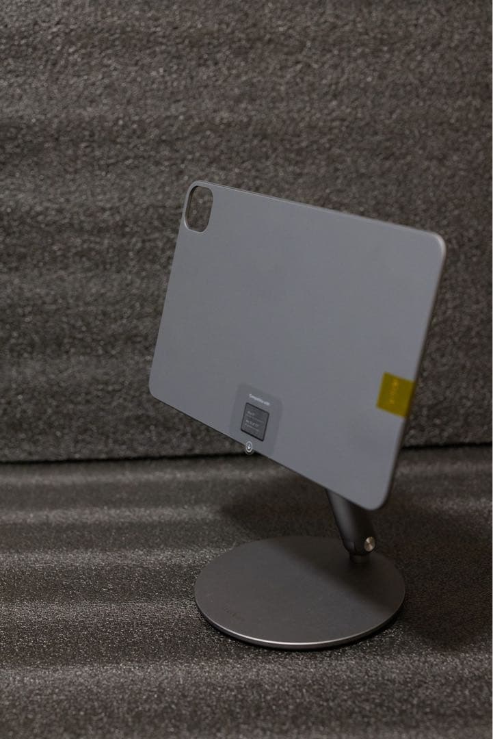 Ipad 11” 立つ M1, M2, M3, A12x, A12z