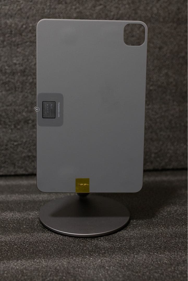 Ipad 11” 立つ M1, M2, M3, A12x, A12z