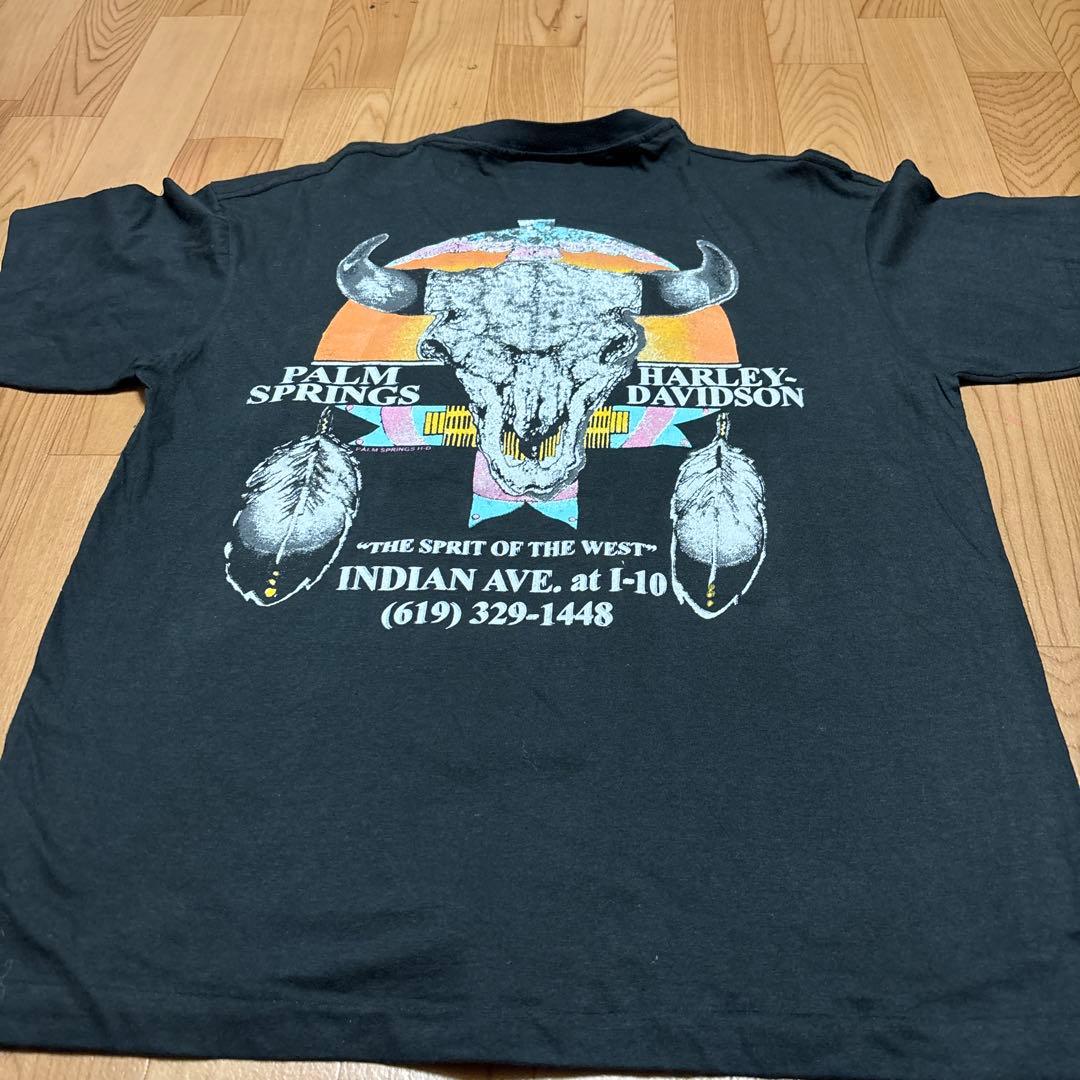 Jon Marchman's Braggs ハーレーダビッドソン
