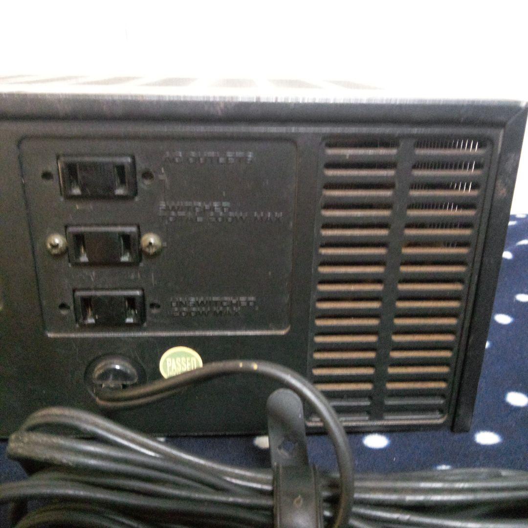 パイオニア　SA-4400
