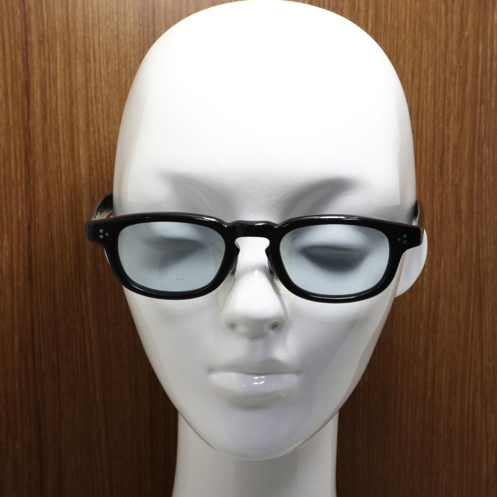 新品【EYEVAN 7285】アイヴァン7285 モデル:351 col.100