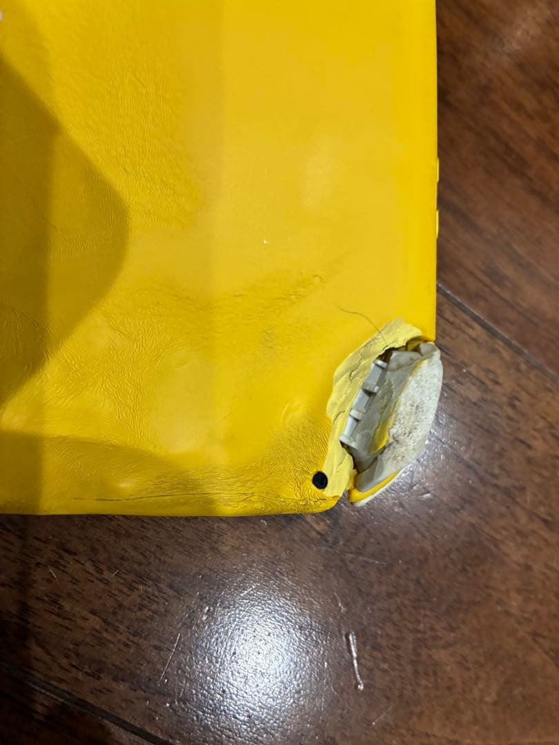 動く点Pの周りを走る兄弟  Nintendo Switch Lite