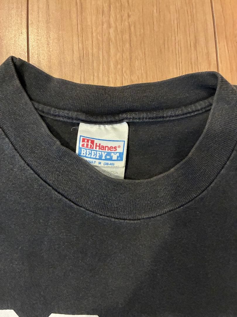 goodenough 黒 Tシャツ electriccottage 藤原ヒロシ