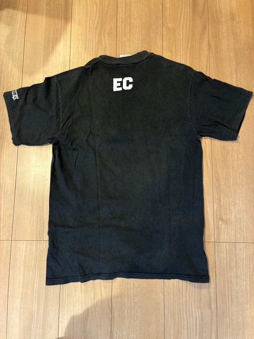goodenough 黒 Tシャツ electriccottage 藤原ヒロシ