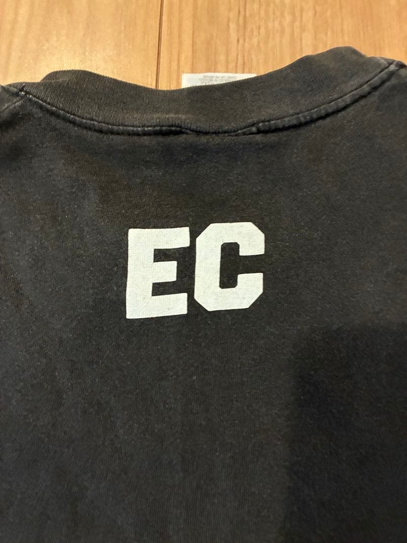goodenough 黒 Tシャツ electriccottage 藤原ヒロシ
