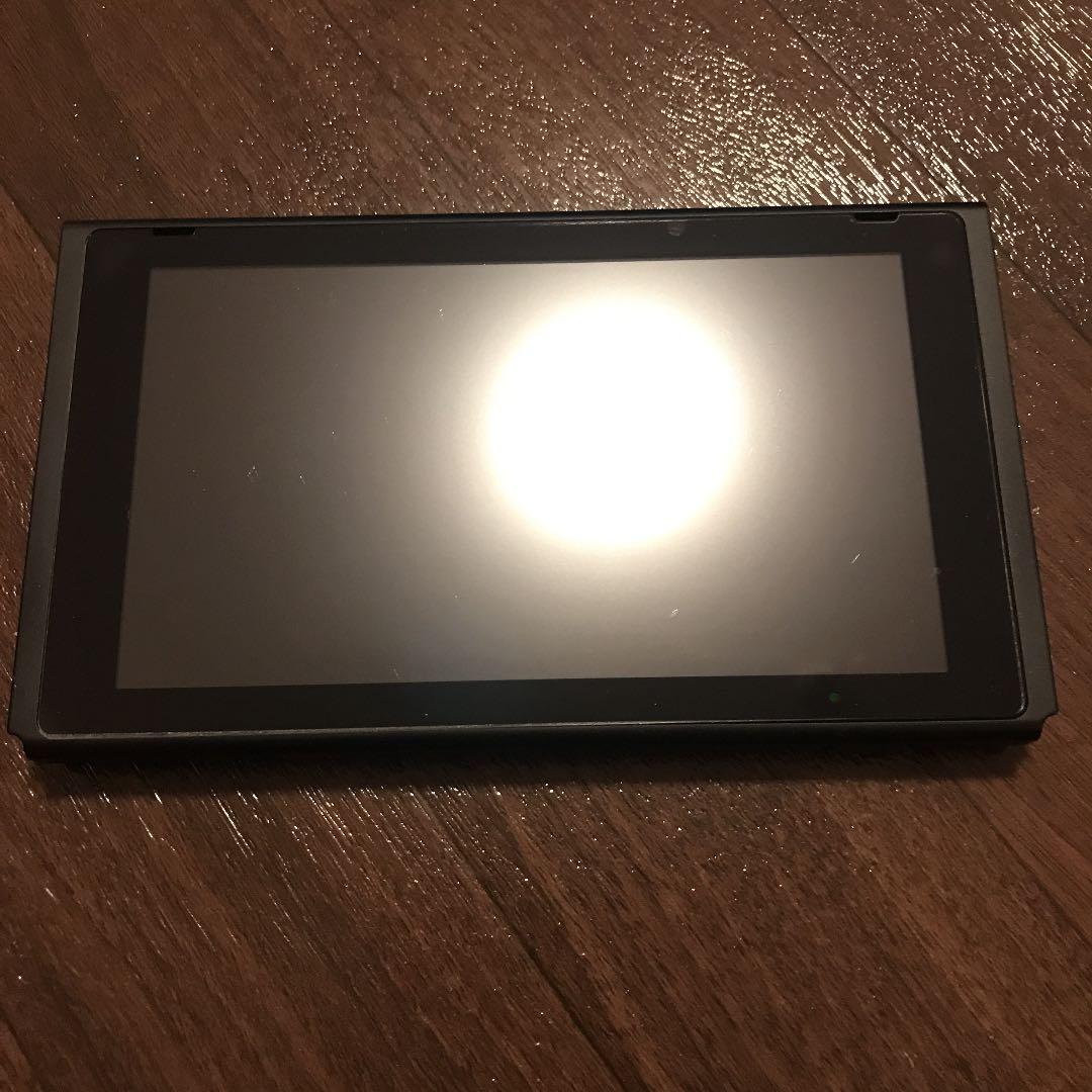 Switch 付属品+α