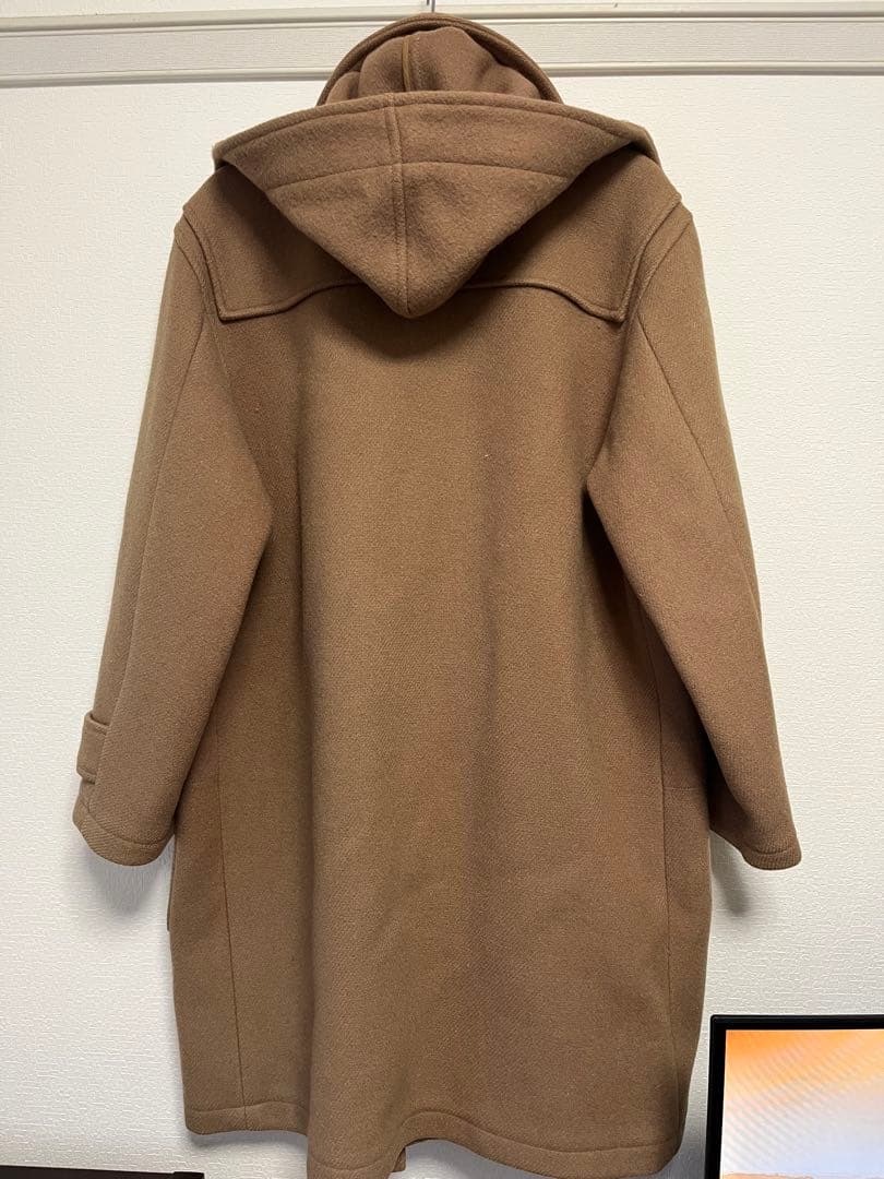 Paul Smith ベージュ ダッフルコート Lサイズ
