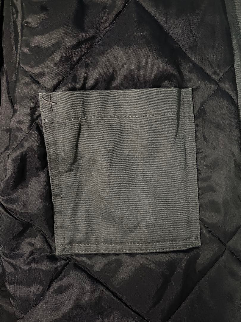 Carhartt グレー ワークジャケット