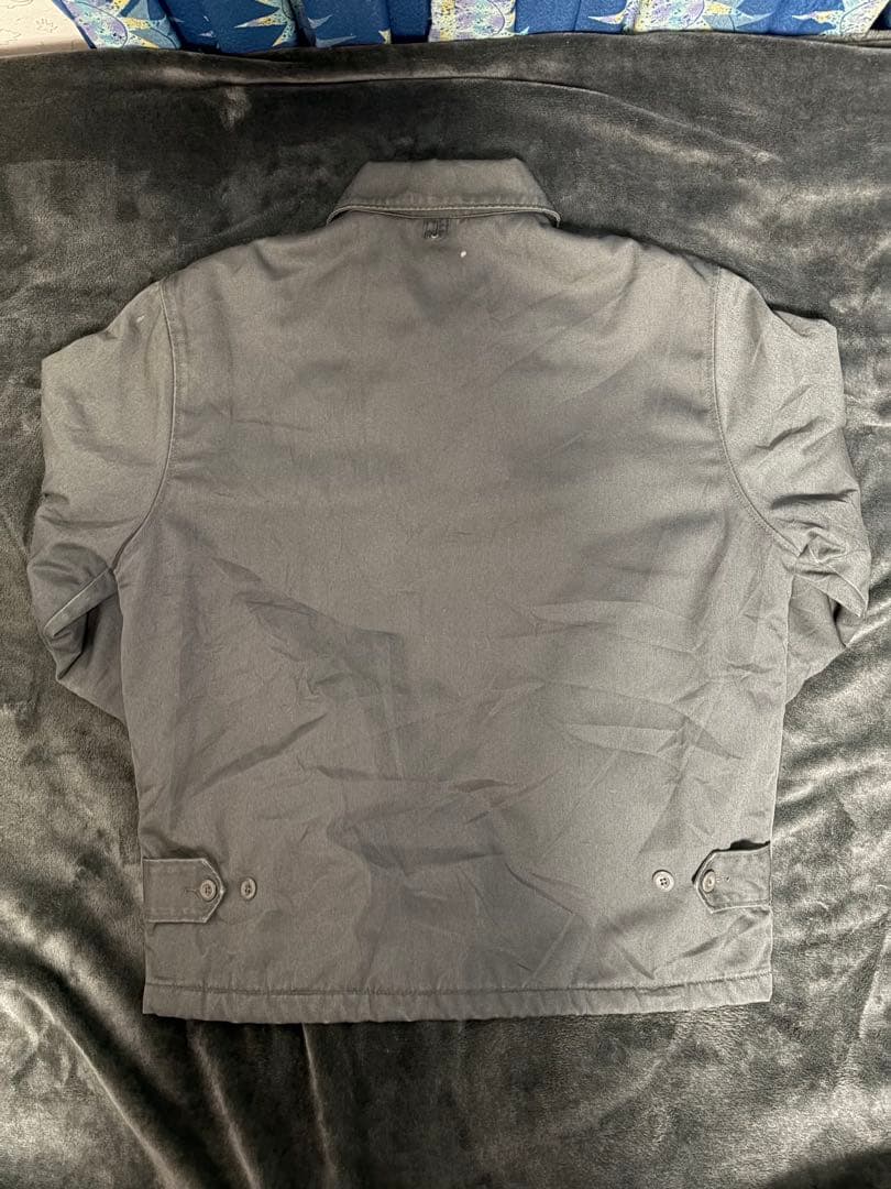 Carhartt グレー ワークジャケット