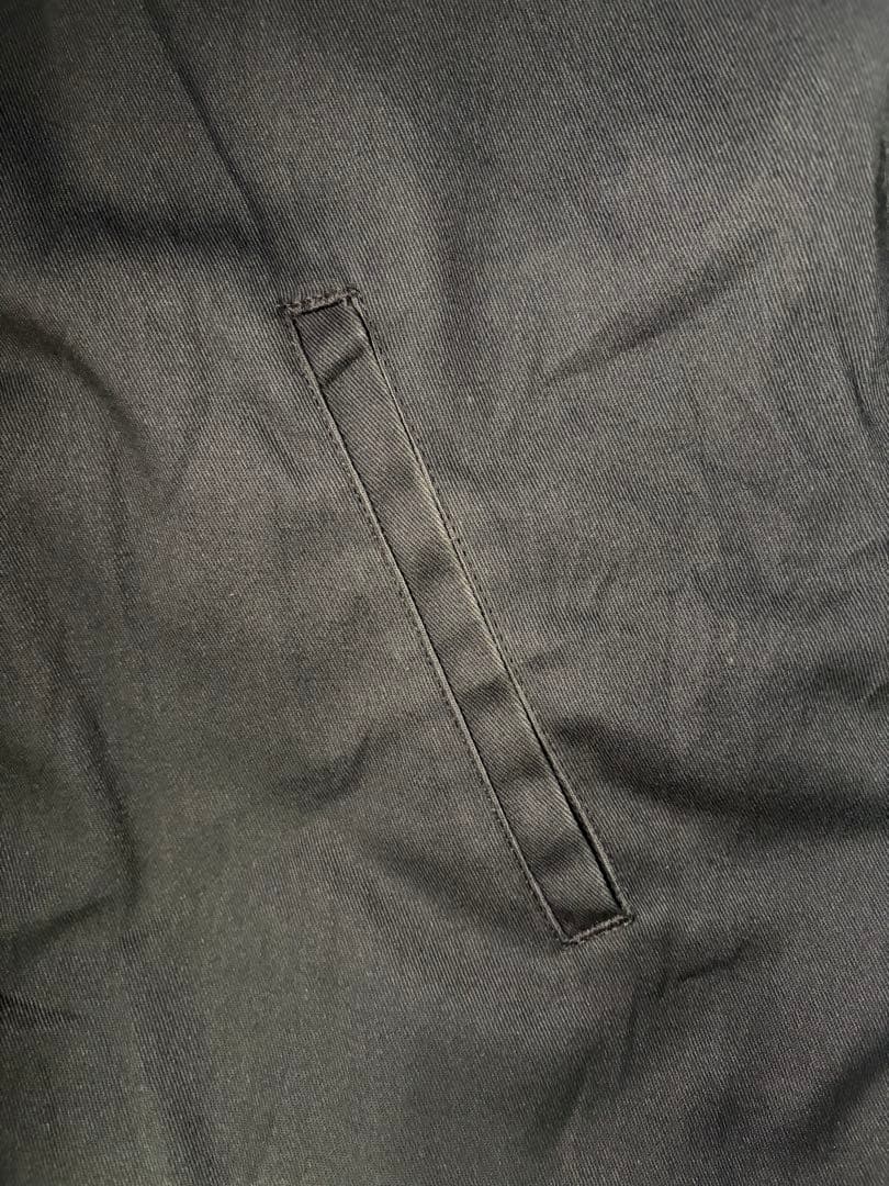Carhartt グレー ワークジャケット