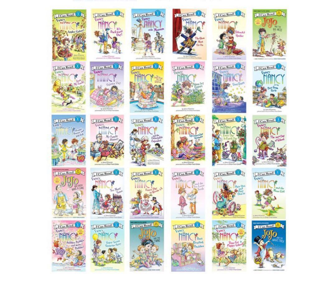洋書 I can read 1 step into reading1