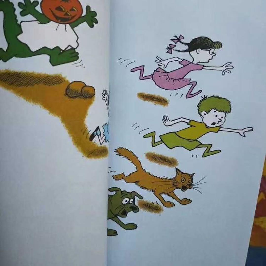 洋書 I can read 1 step into reading1