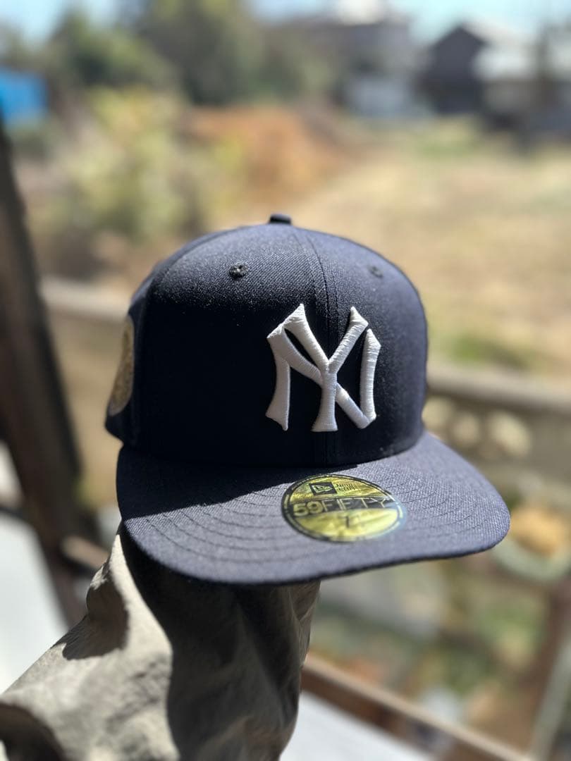 「入手困難品」NEW ERA ニューヨークヤンキース　1938ワールドシリーズ