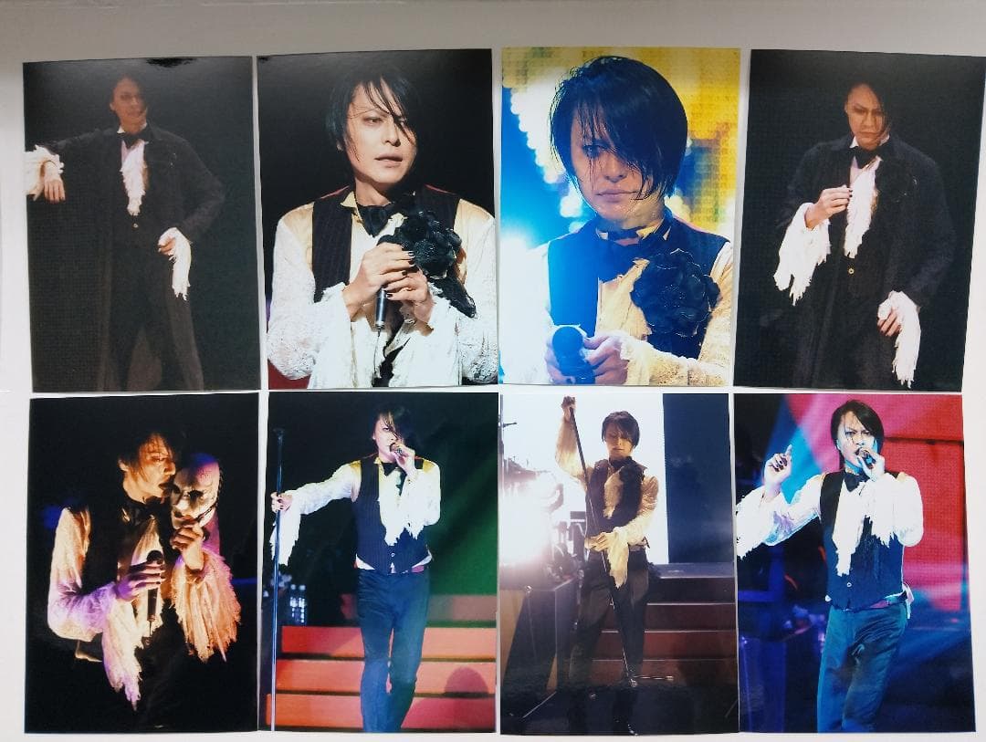 櫻井敦司/BUCK-TICK☆生写真114