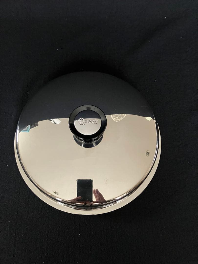 Amway（アムウェイ）　クイーン　両手鍋　6L