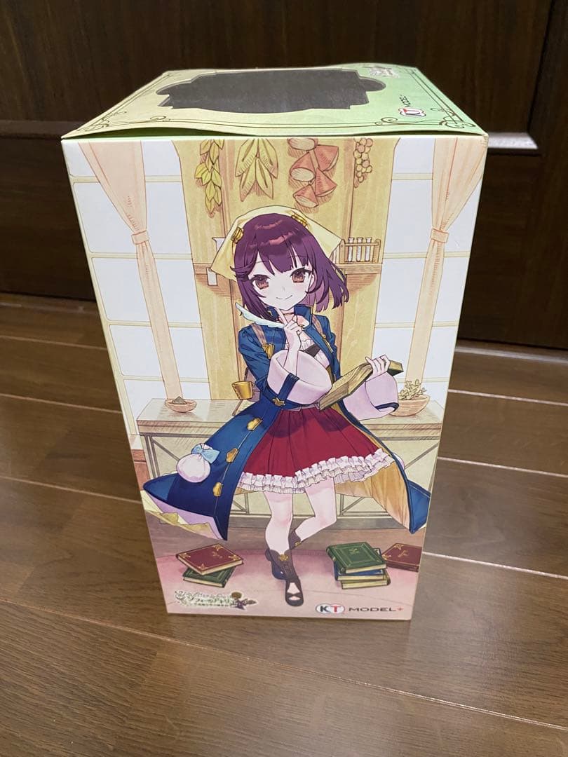 ソフィーのアトリエ2 いつものあたしver
