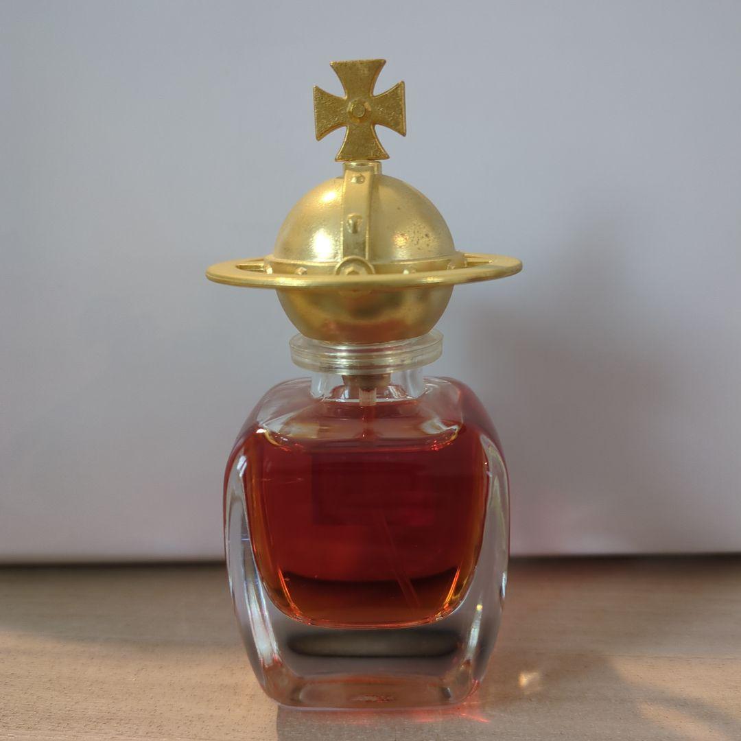 【訳あり】Vivienne Westwood Boudoir 香水