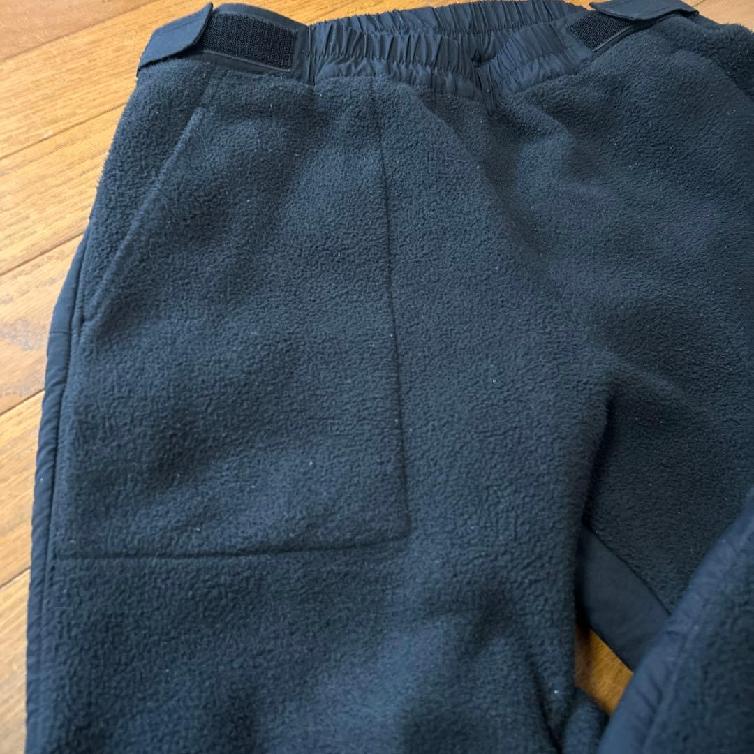 パンツ Tomo